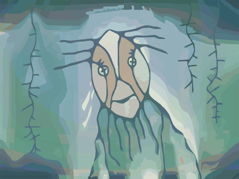 Вит-Хон _водяной царь_