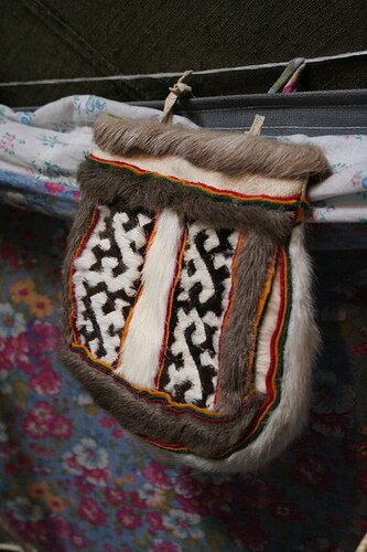 Small bag