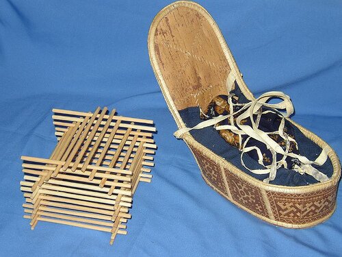 Ugorian toys
