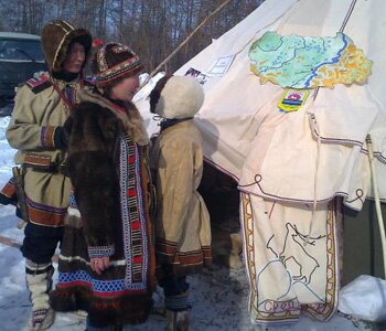 Счастье – как его понимают коренные народы России