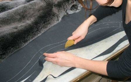 furrier